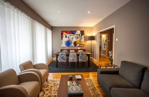 Centro / Baixa Apartment | "House of Joy" Apartment