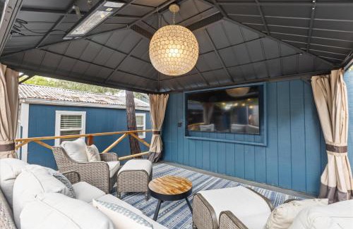 Lodge Hill House | House of Joy-Sleeps 12