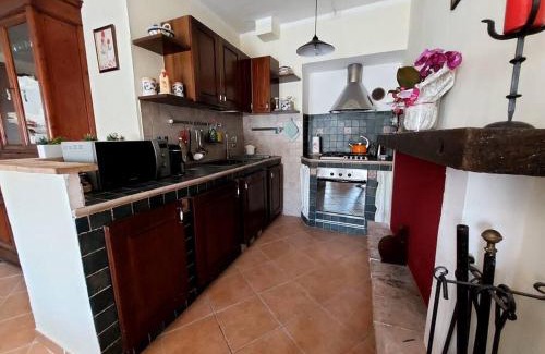 Trevi Apartment | House of Leaves