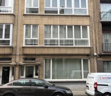 Brederode Apartment | House of Legend