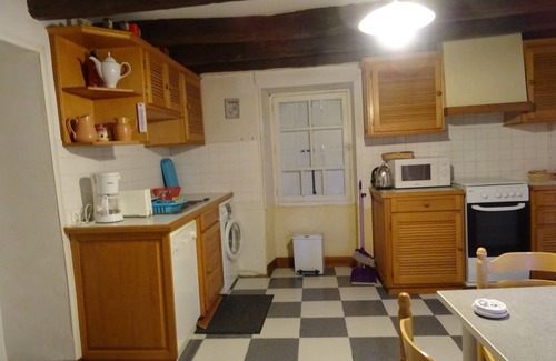 Siorac-en-Perigord House | House of Perigourdine character in 7 hectare area overlooking the DORDOGNE valley