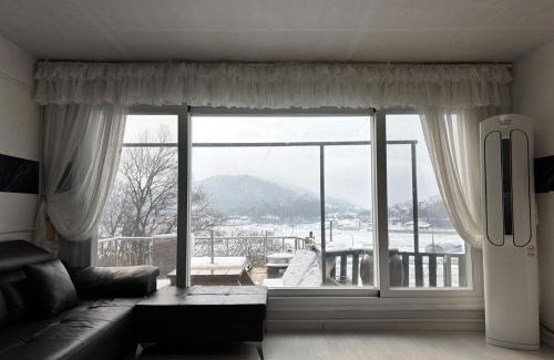 Guwol-dong House | House of Rising Sun - Nanhee House