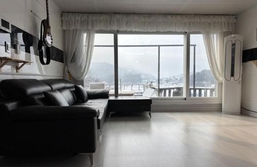 Guwol-dong House | House of Rising Sun - Nanhee House