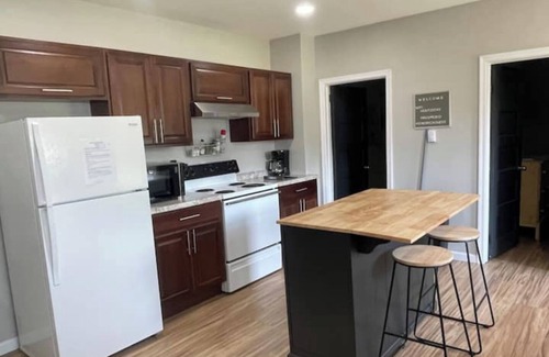 Morann Apartment | House of Roots Apt A