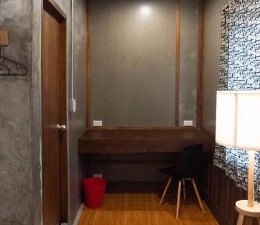 Baan Tai Cabin | House of Sanskara