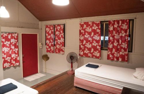 Baan Tai Cabin | House of Sanskara