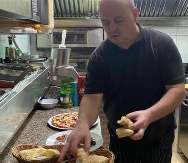 Gruda House | House of Spirits