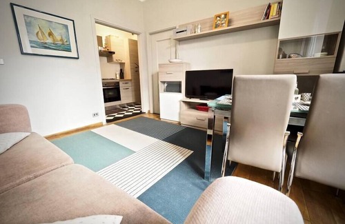 Genoa Historical Centre Apartment | HOUSE OF THE GILDERS (AQUARIUM) GENOVABB.IT