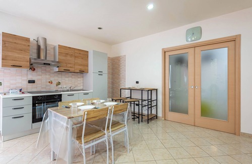 Monopoli Apartment | House of the Gozzo in Monopoli