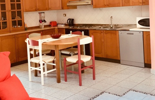 Gorzano Apartment | HOUSE OF THE OLD WAGON