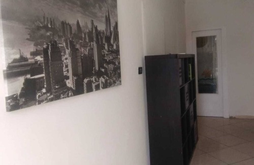 Castel Volturno Apartment | House of the pond