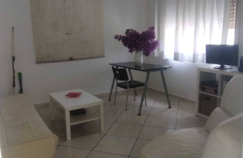 Castel Volturno Apartment | House of the pond