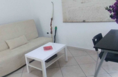 Castel Volturno Apartment | House of the pond