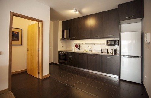 Centro / Baixa Apartment | "House of the Sun" Port Historical