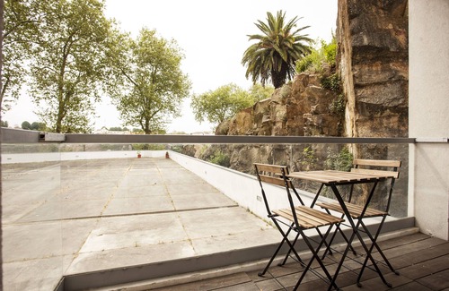 Centro / Baixa Apartment | "House of the Sun" Port Historical