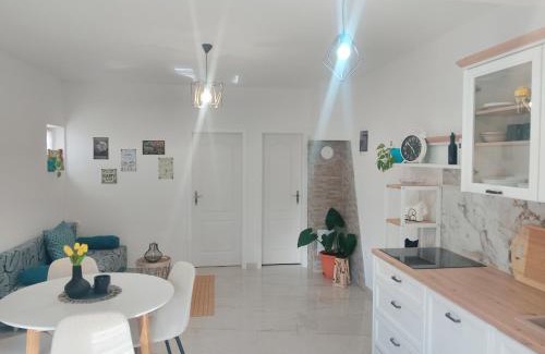 Senj Apartment | House of Velebit Adria