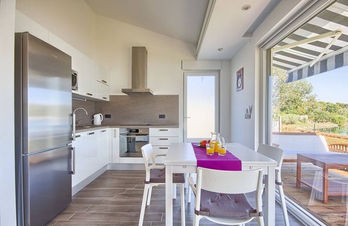 Pomer House | HOUSE OLIVA- spend an unforgettable vacation in the charming this wonderful place