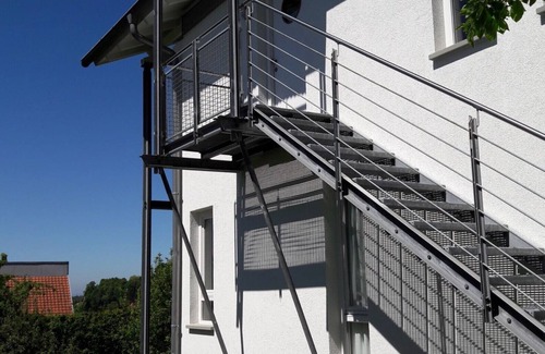 Hochbuch Apartment | House on Eichbühlweg