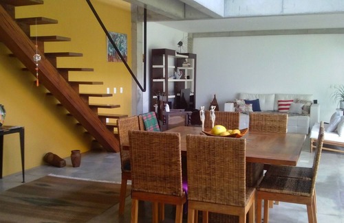 Guaeca House | House on Guaecá Beach in São Sebastião-SP