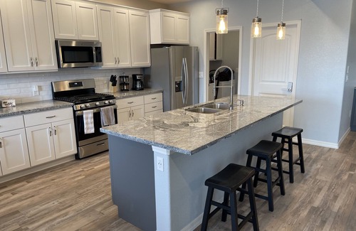 Fort Mohave House | House on Lake and Huukan Golf Course