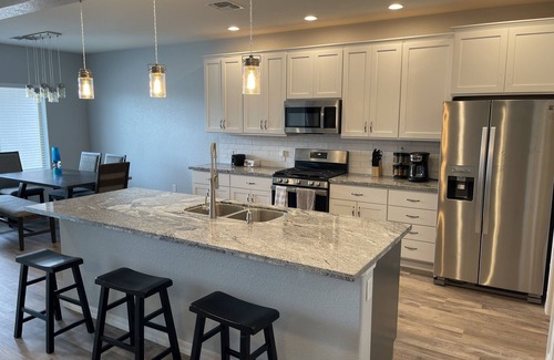 Fort Mohave House | House on Lake and Huukan Golf Course