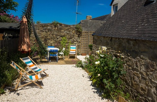 Crozon House | House on the beach for 6 people in Crozon