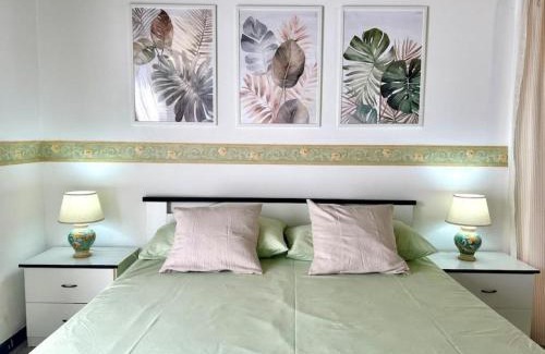 Agnone House | House on the beach
