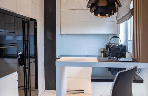 Oslonino House | House on the Hill