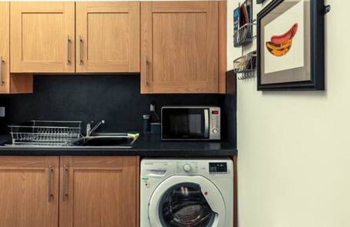 Dundee Apartment | House on the Hill - Urban Elegance