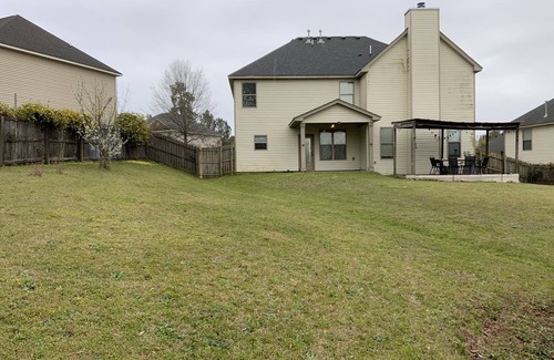 Belvedere House | House on the Hill