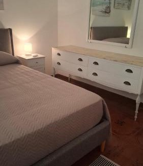 Telti Apartment | House on the road