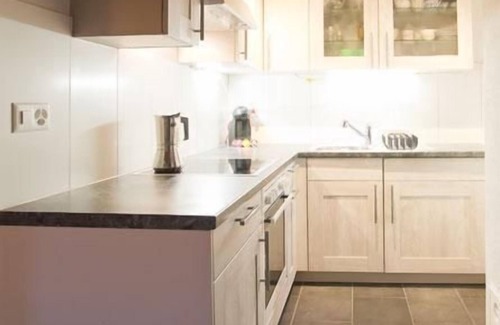 Spruga House | House-Onsernone