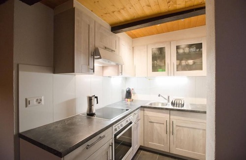 Spruga House | House-Onsernone