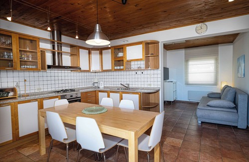 Cesarica Apartment | House Petra on the beach-nice view