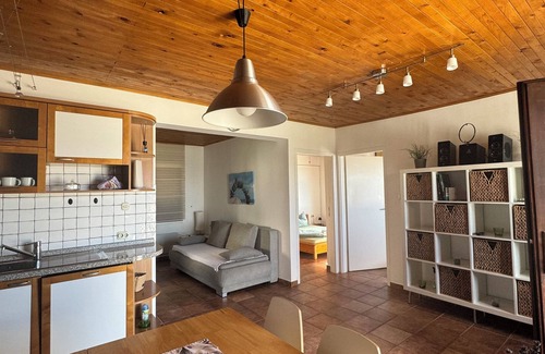 Cesarica Apartment | House Petra on the beach-nice view