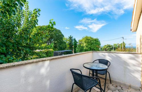 Poljica House | House Poljica with a pool