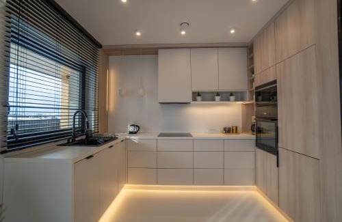 Bialy Dunajec House | House Prestige Wood