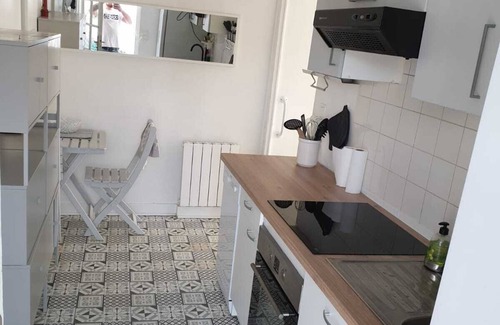 Anglet House | House + Private Garden in Anglet 3.8kms Beaches