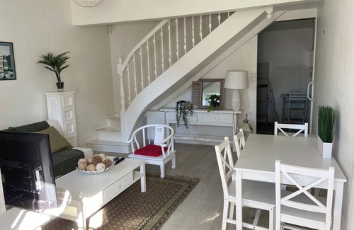 Anglet House | House + Private Garden in Anglet 3.8kms Beaches
