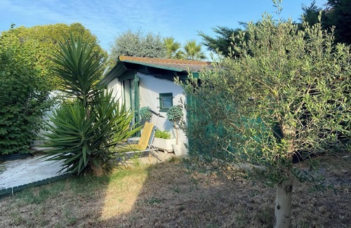 Anglet House | House + Private Garden in Anglet 3.8kms Beaches