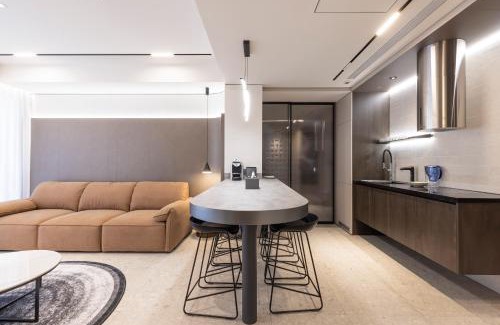 Magong Apartment | House Residence