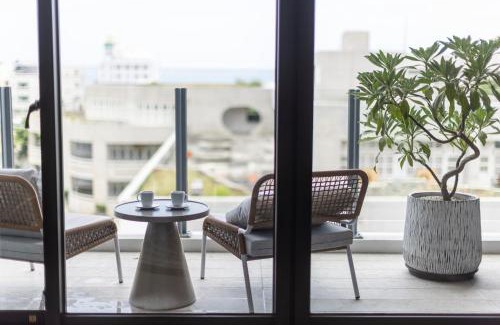 Magong Apartment | House Residence