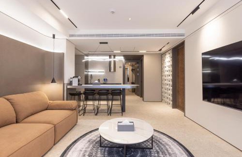 Magong Apartment | House Residence