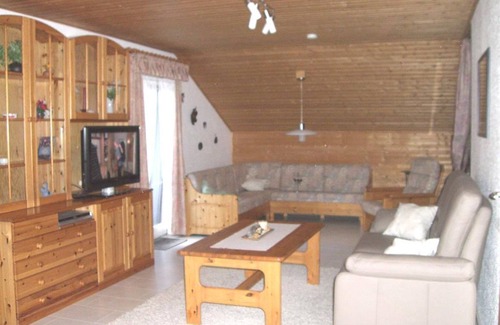 Thalfang Apartment | House Residenz (Blum), Kiefernweg 110 - holiday park by wk group