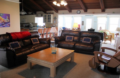 Hague House | House Right on the Potomac River - Great Sunrises & Sunsets