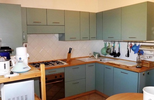 Ruta Apartment | House Roby by Holiday World