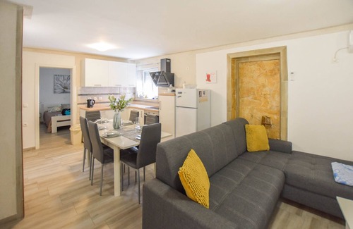 Kali House | House Roko and Karla (87791-K1) - Preko - island Ugljan