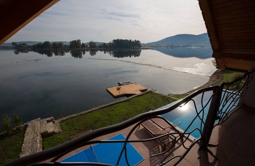 Ogulin House | House Sablja (109681-K1) - Ogulin