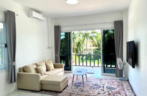 Wok Tum Apartment | House Saeki