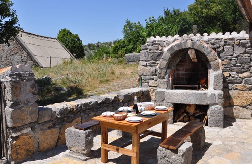 Prizna House | House Sandra (14711-K1) - Štokići